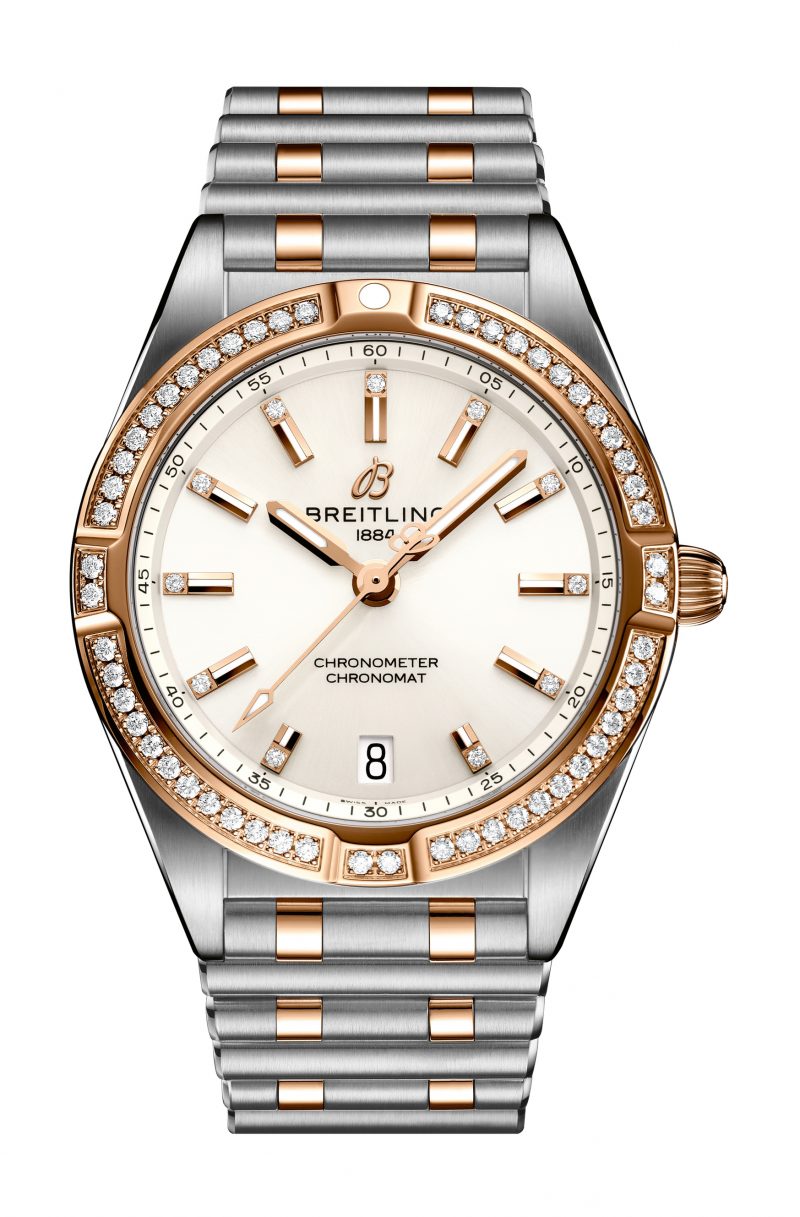 Breitling Chronomat 32