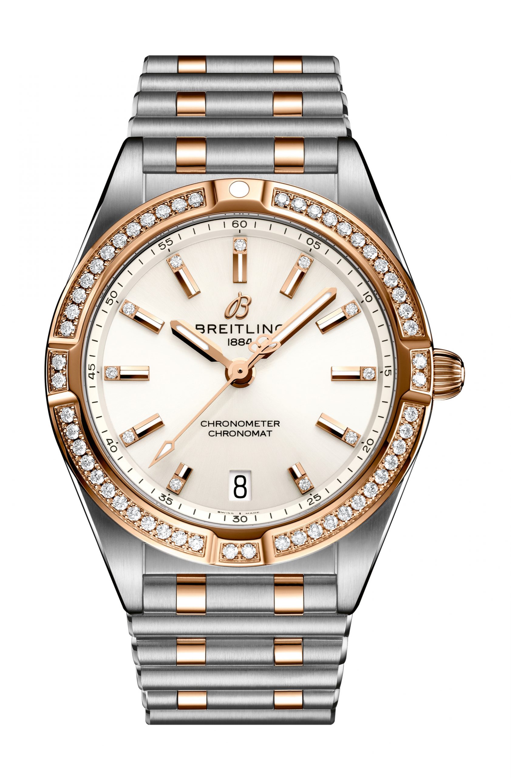 Breitling Chronomat 32