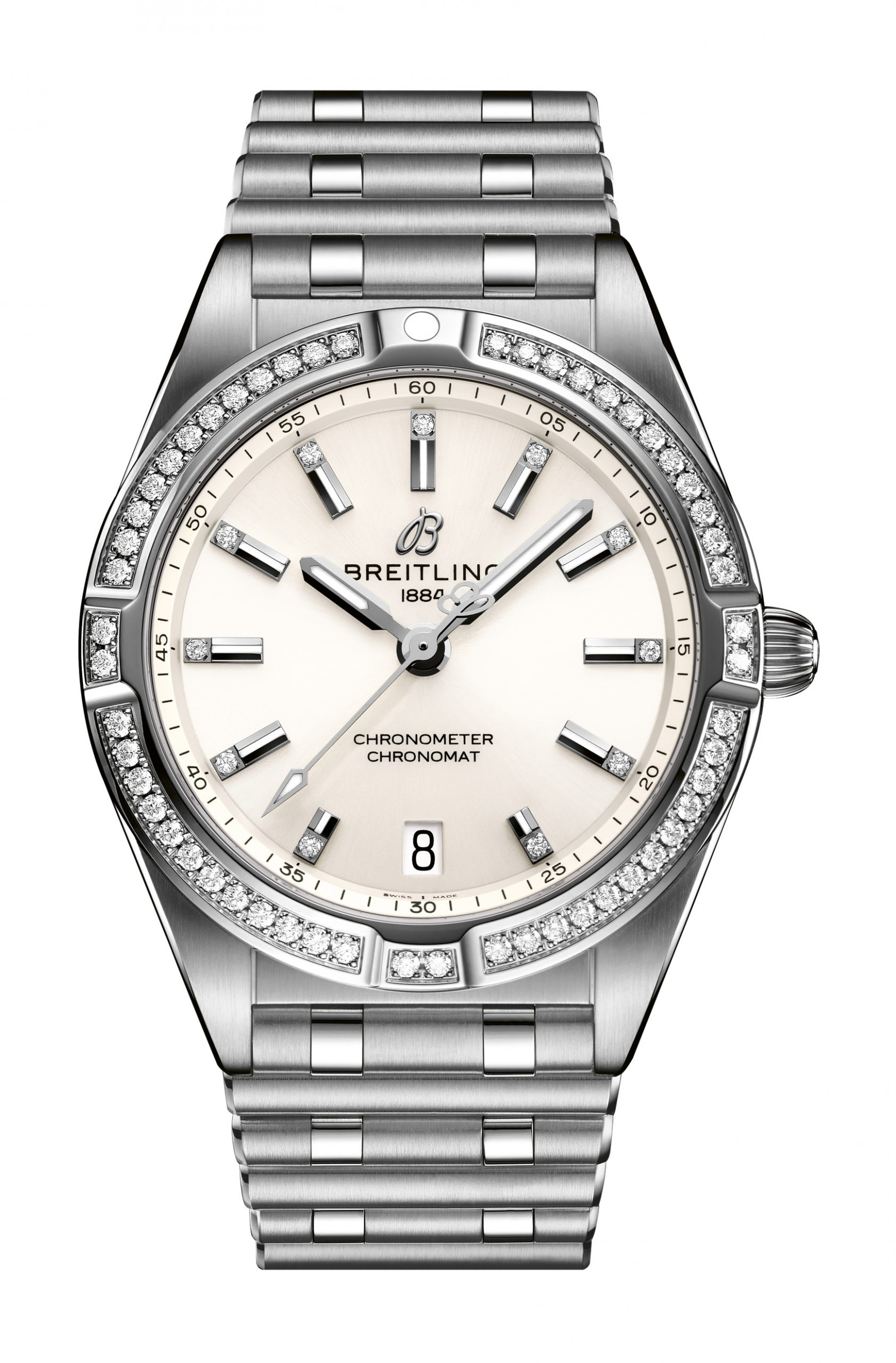Breitling Chronomat 32