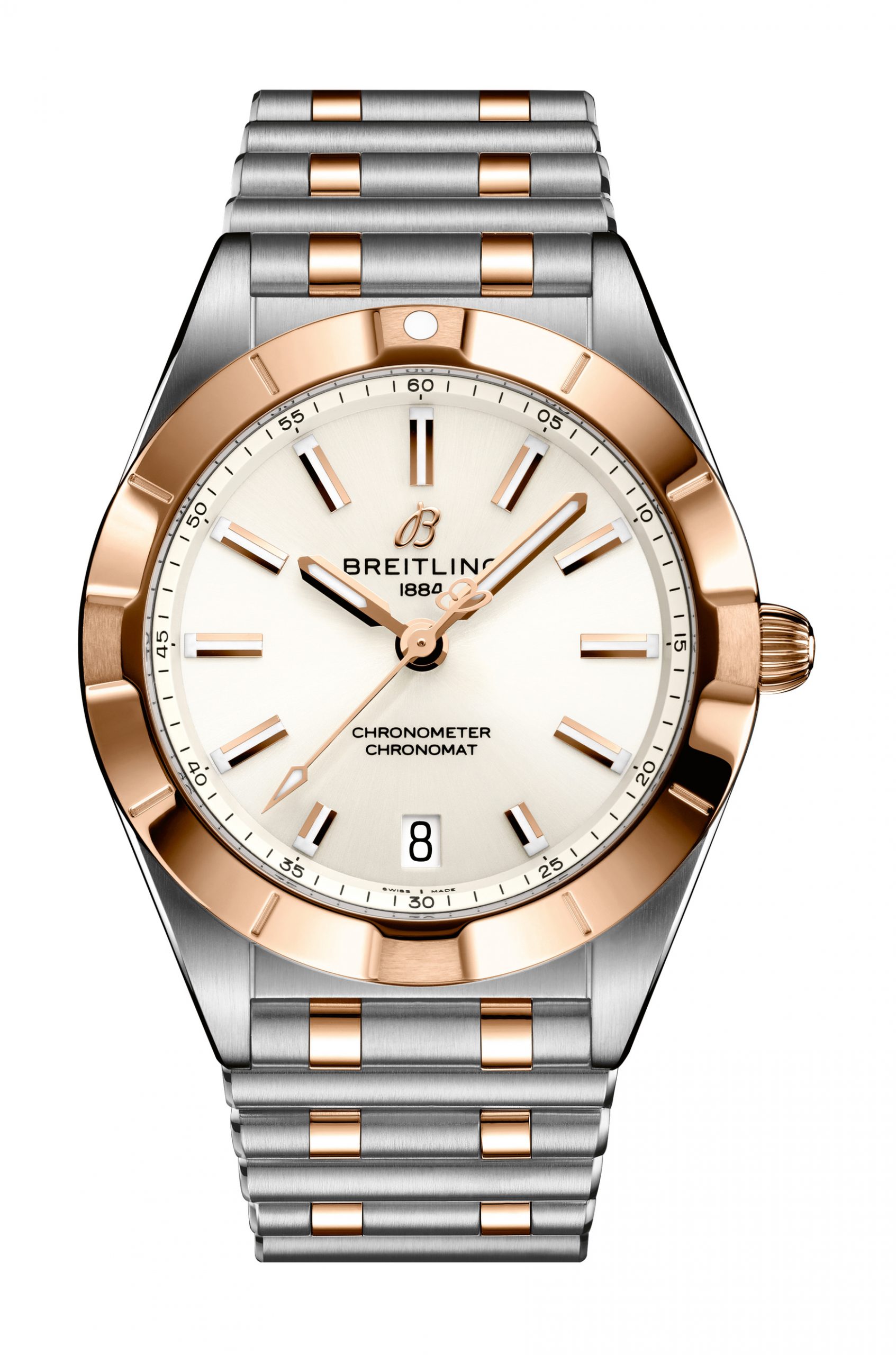 Breitling Chronomat 32