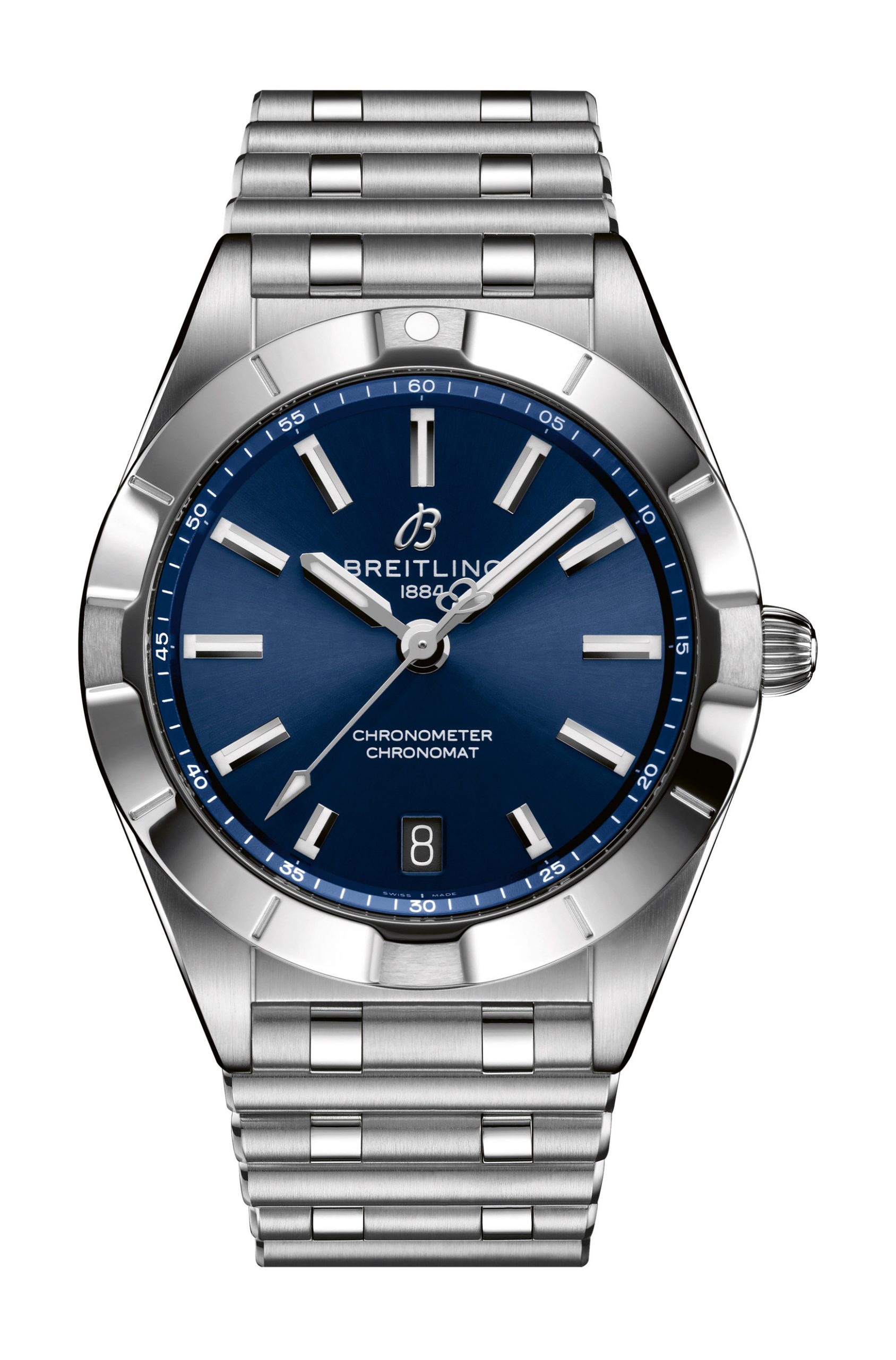 Breitling Chronomat 32
