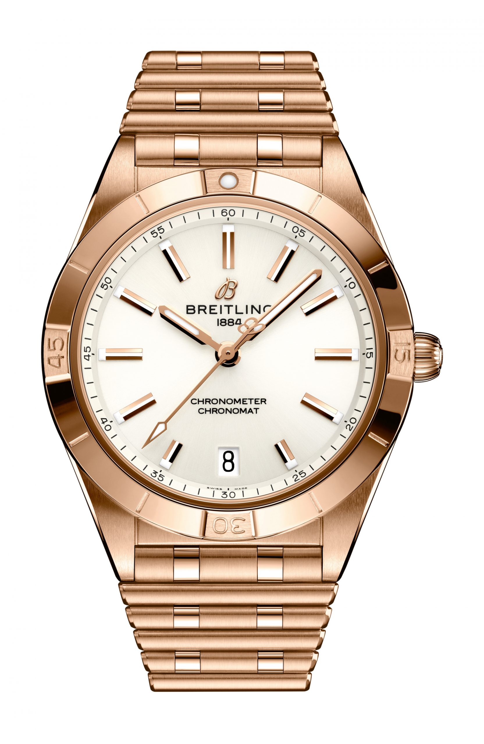 Breitling Chronomat Automatic 36