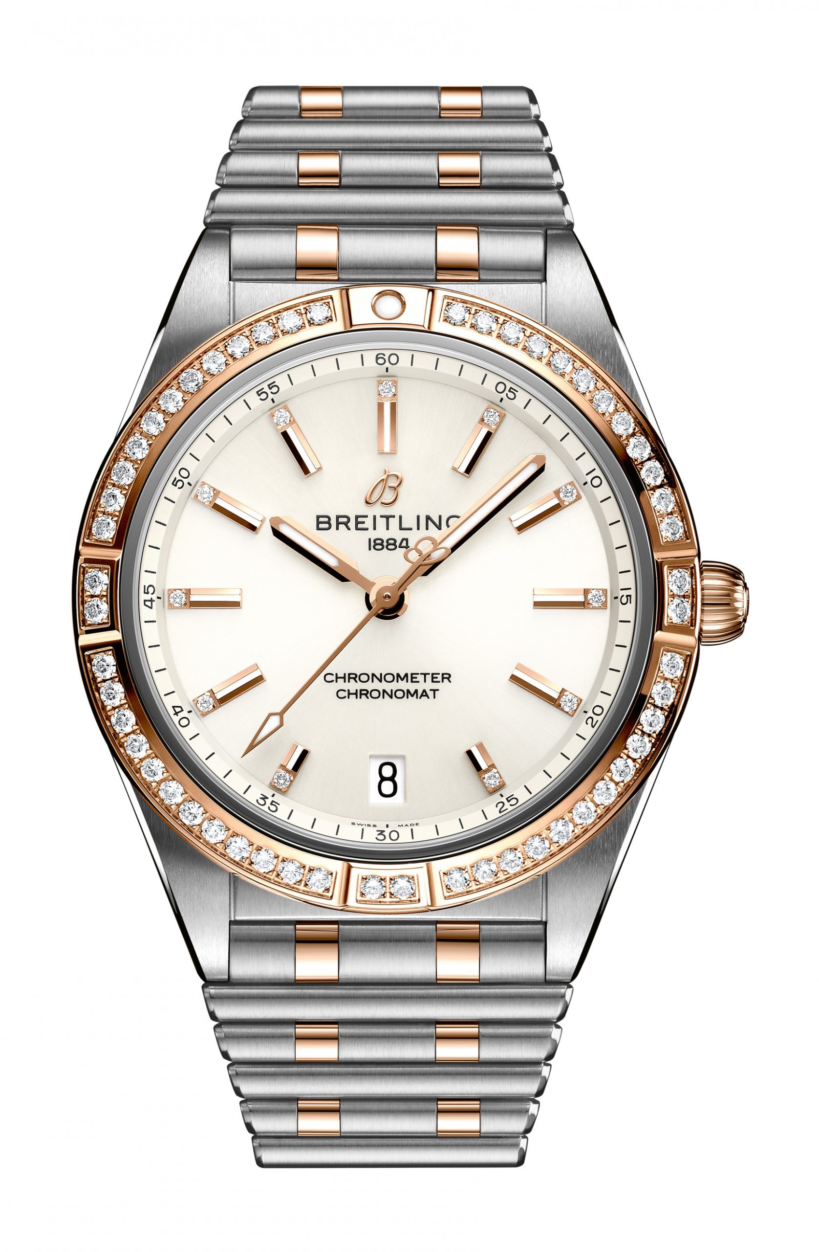 Breitling Chronomat Automatic 36