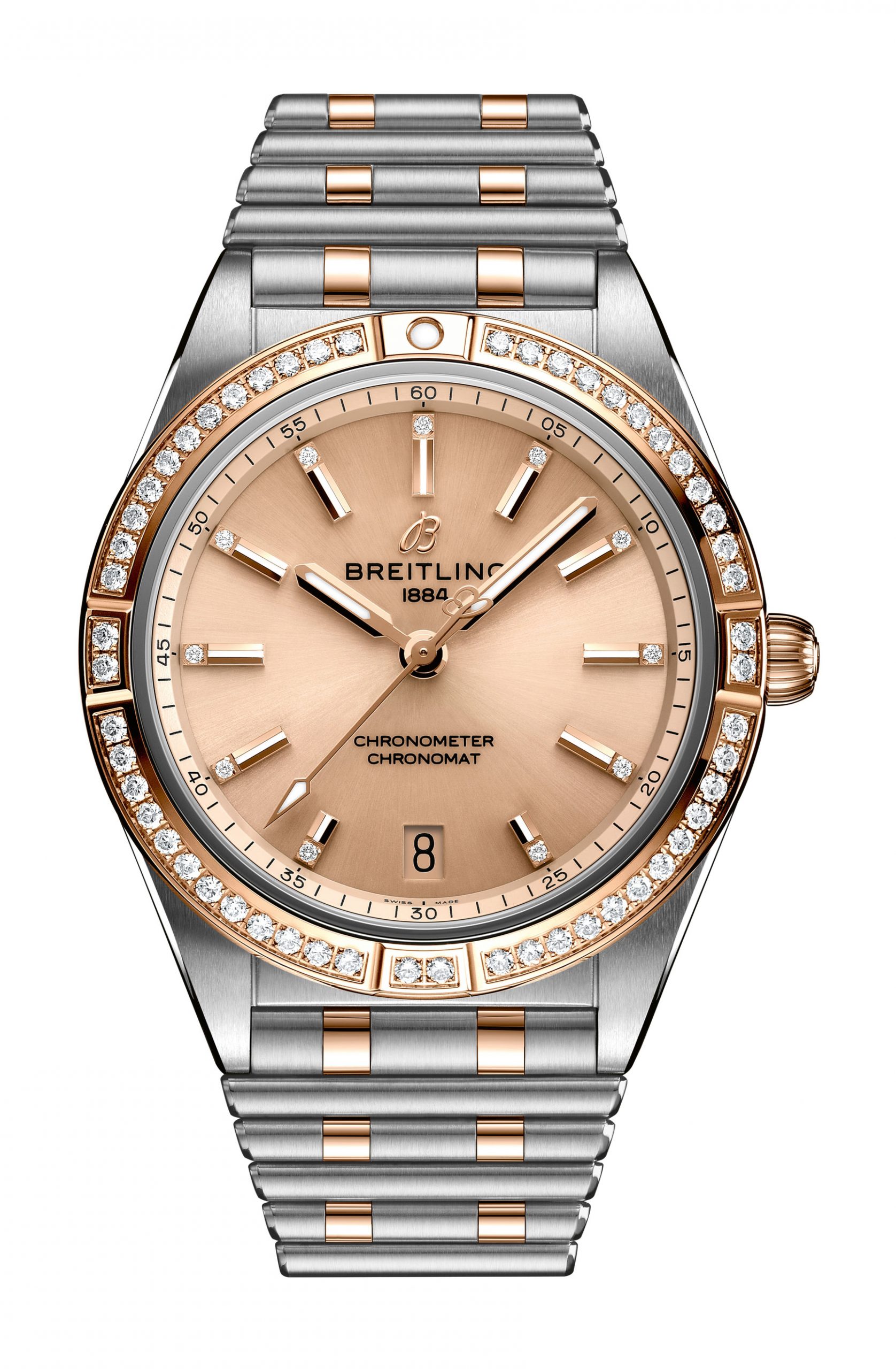 Breitling Chronomat Automatic 36
