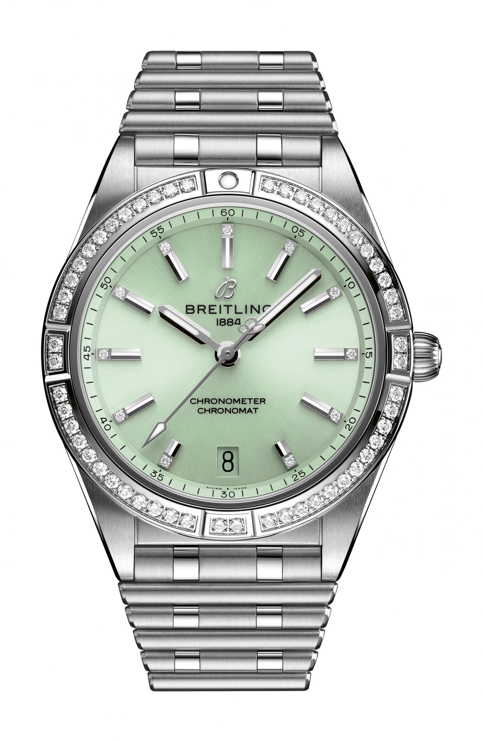 Breitling Chronomat Automatic 36