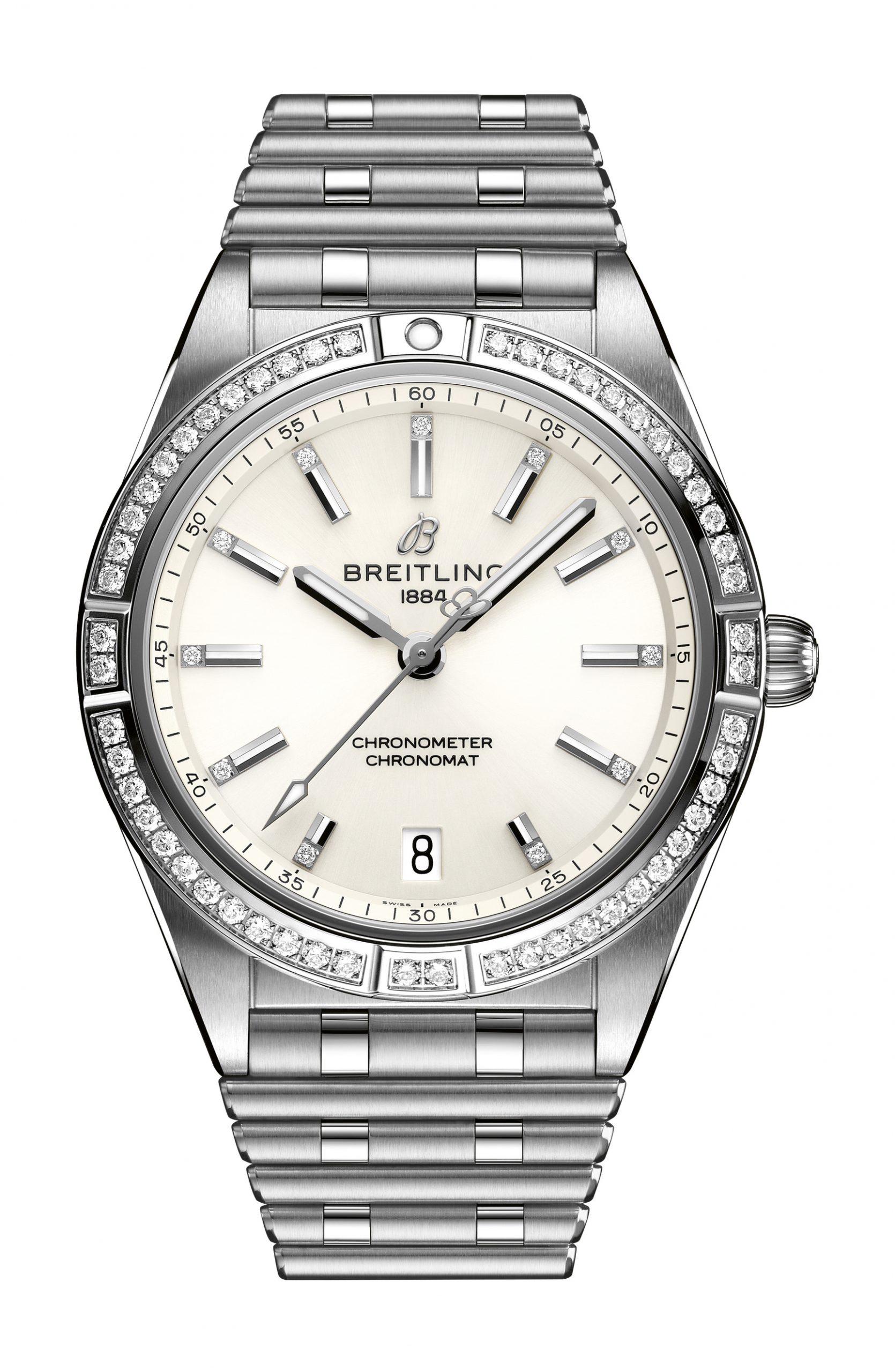 Breitling Chronomat Automatic 36