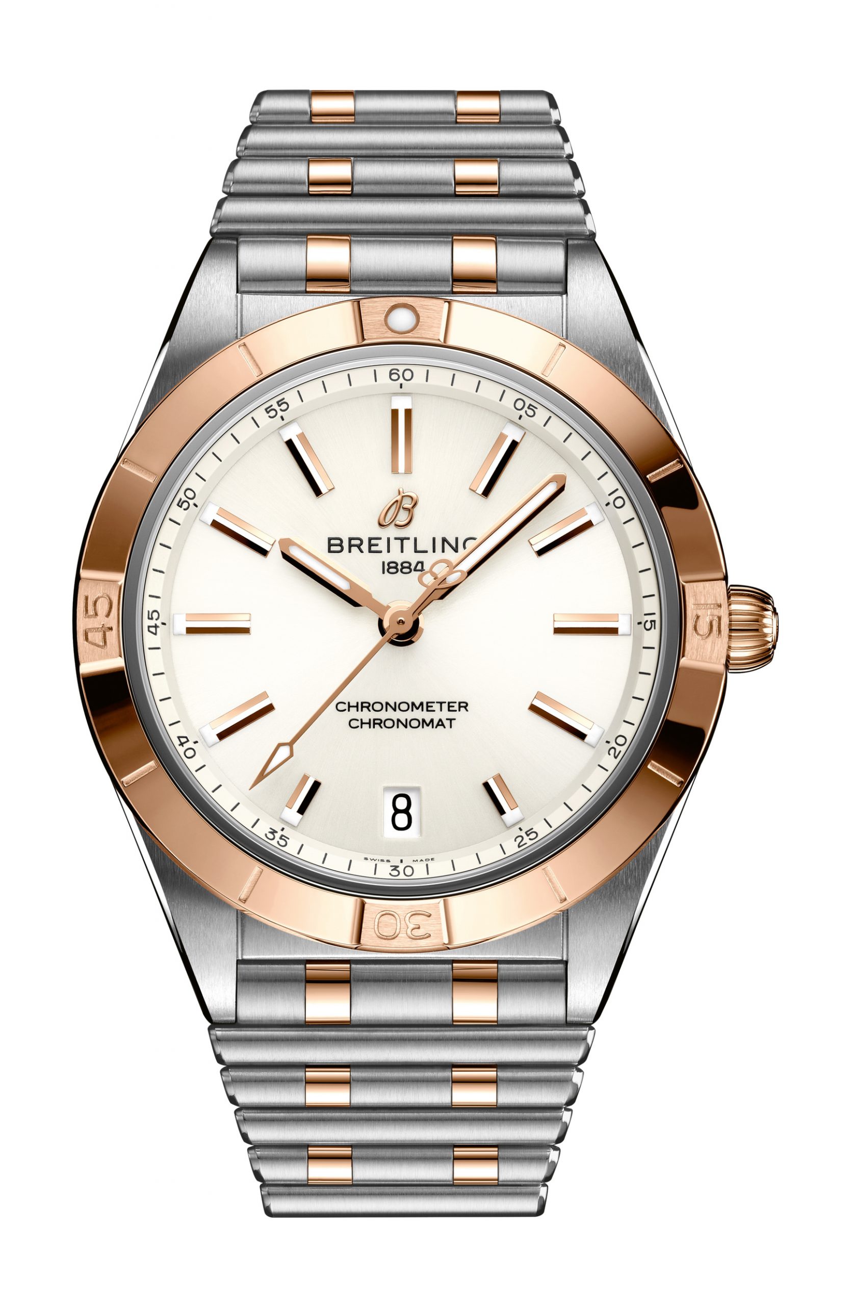 Breitling Chronomat Automatic 36