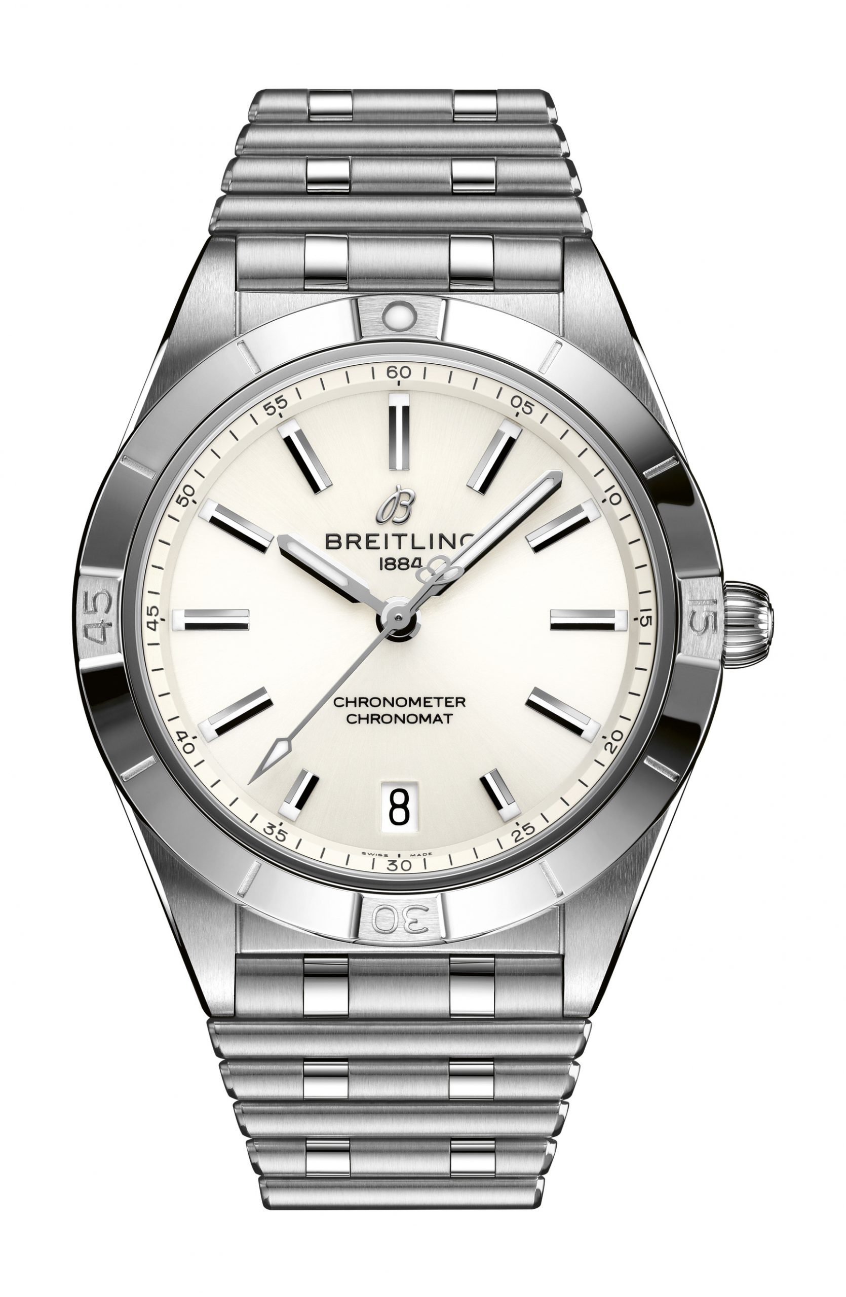 Breitling Chronomat Automatic 36