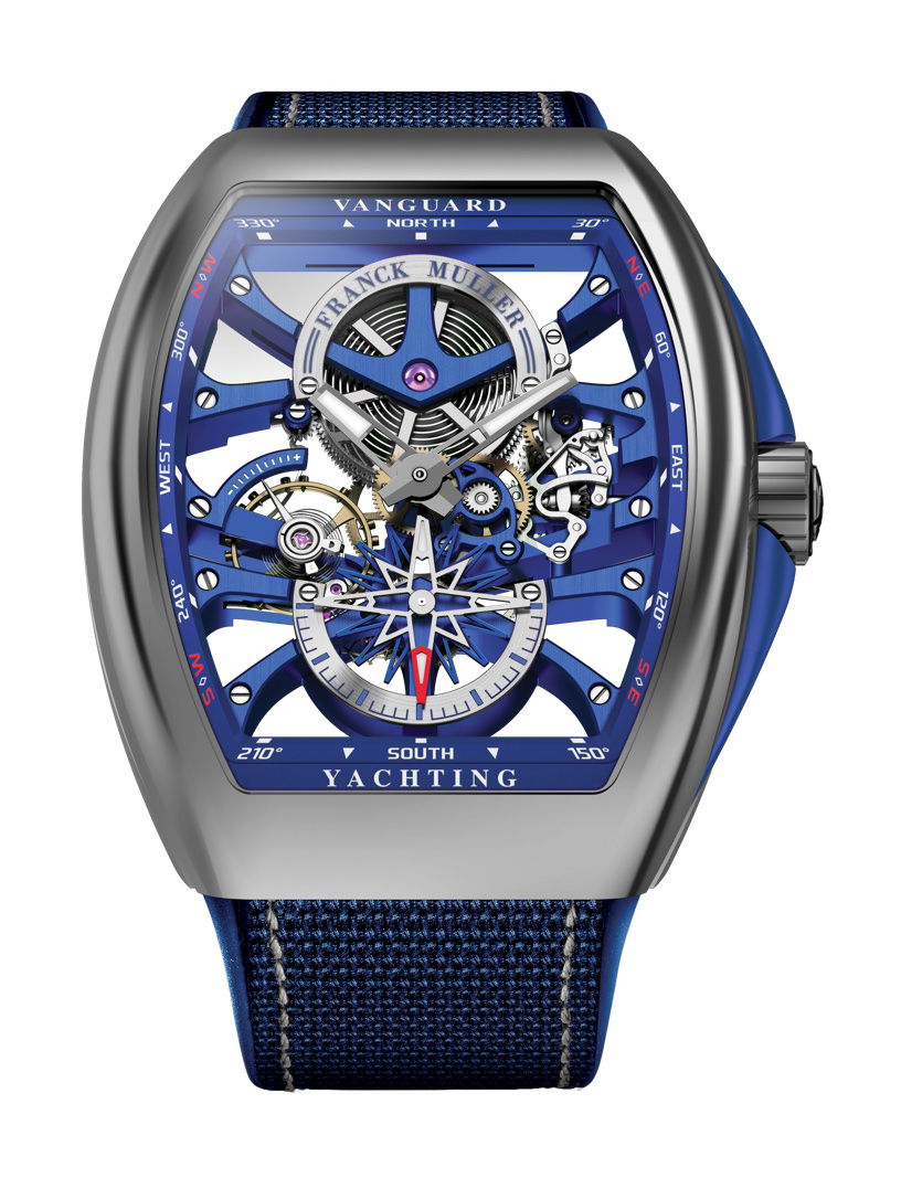 Vanguard Yachting Anchor™ Skeleton - Image 1