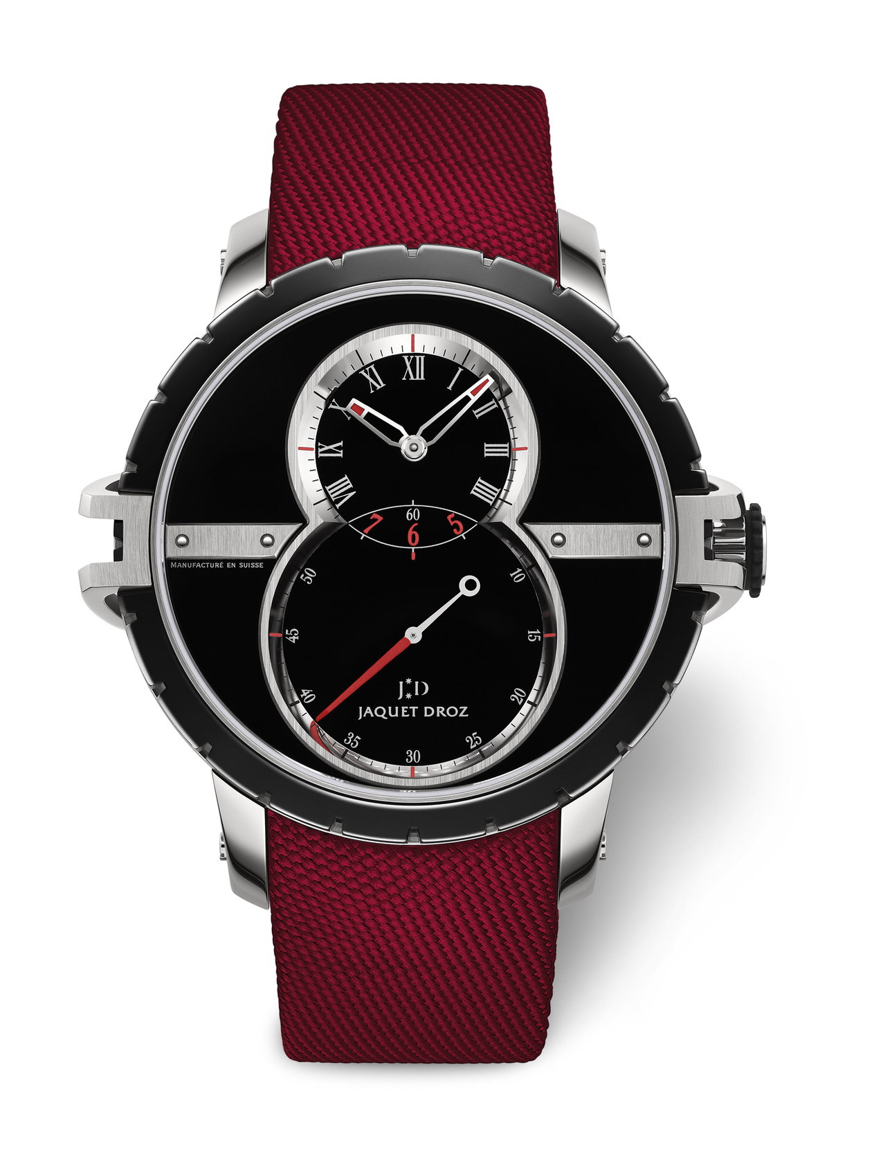 Jaquet Droz SW