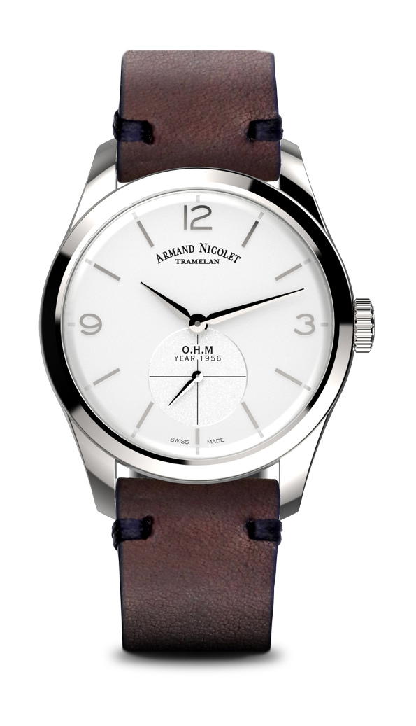 Armand Nicolet LB6