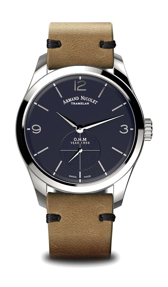 Armand Nicolet LB6