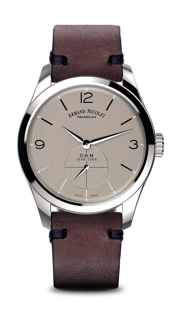 Armand Nicolet LB6