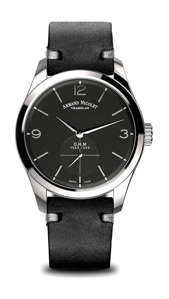 Armand Nicolet LB6