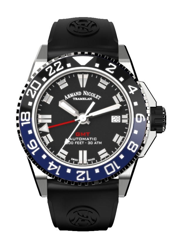 Armand Nicolet JS9-41