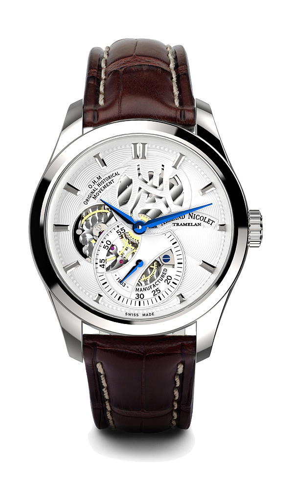 Armand Nicolet L16