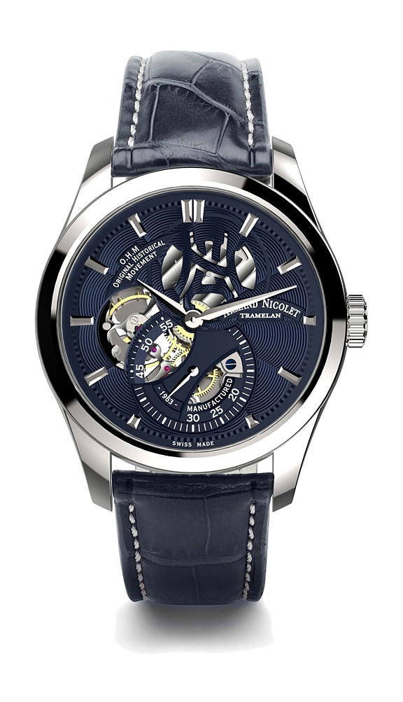 Armand Nicolet L16