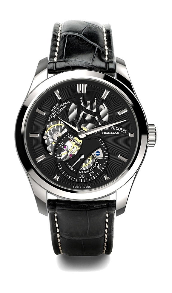 Armand Nicolet L16