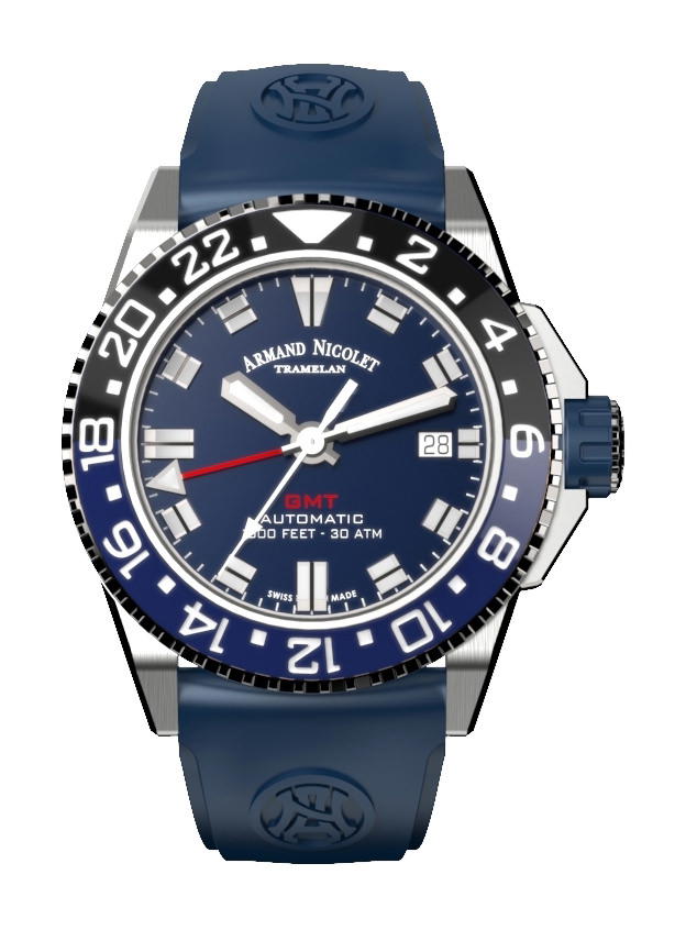 Armand Nicolet JS9-41