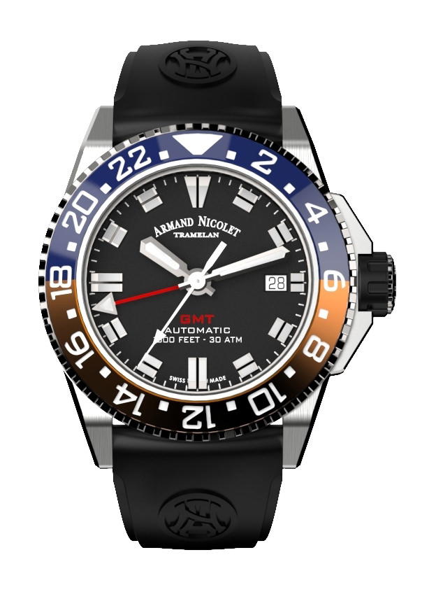 Armand Nicolet JS9-41