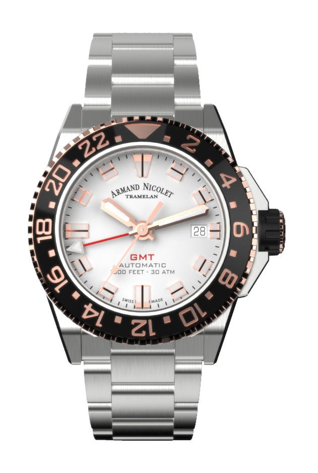 Armand Nicolet JS9-41