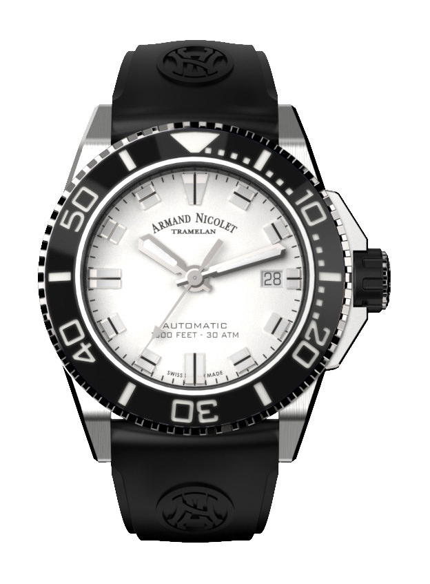 Armand Nicolet JS9-41