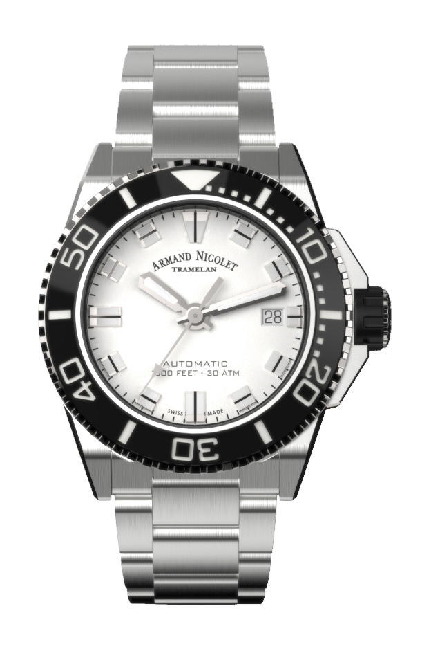 Armand Nicolet JS9-41