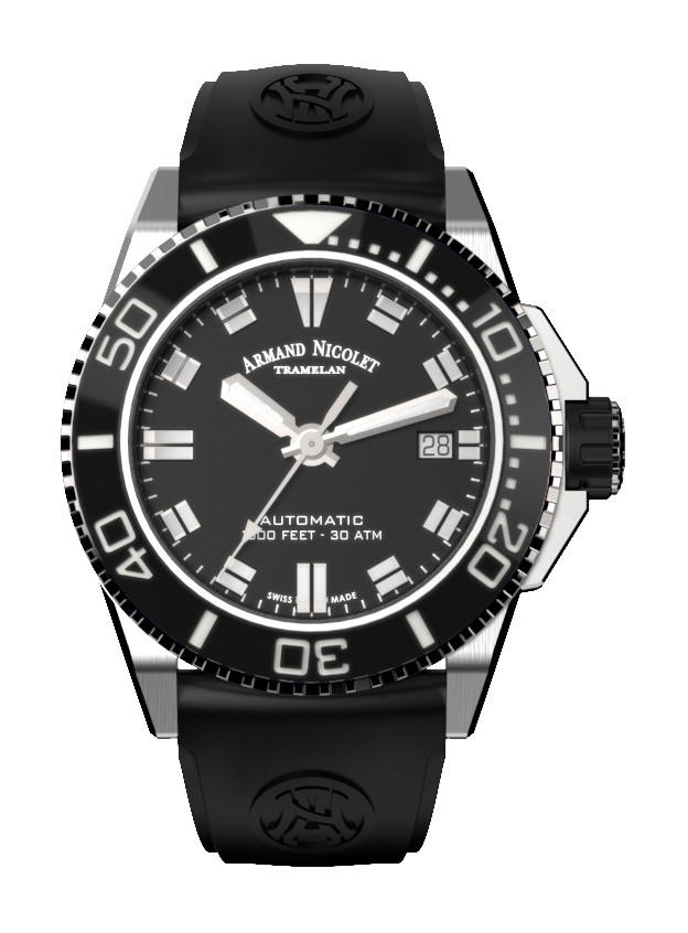 Armand Nicolet JS9-41