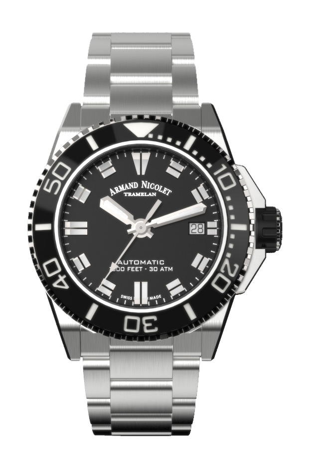 Armand Nicolet JS9-41