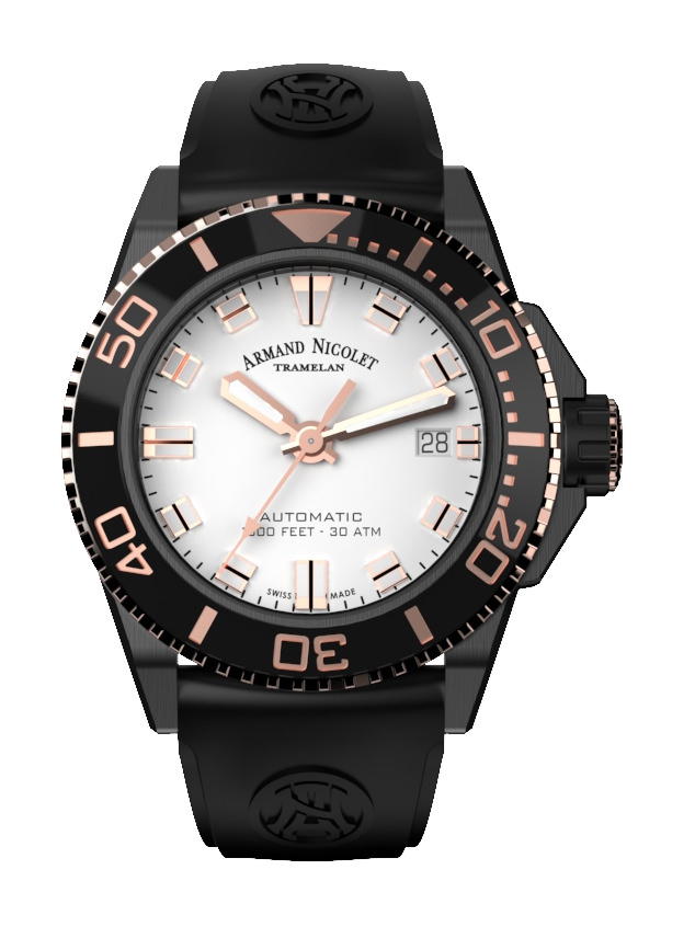 Armand Nicolet JS9-41