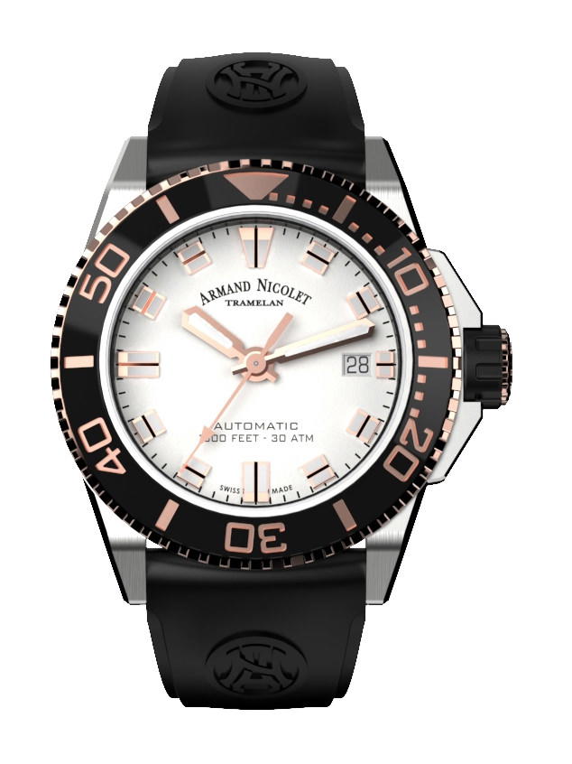 Armand Nicolet JS9-41