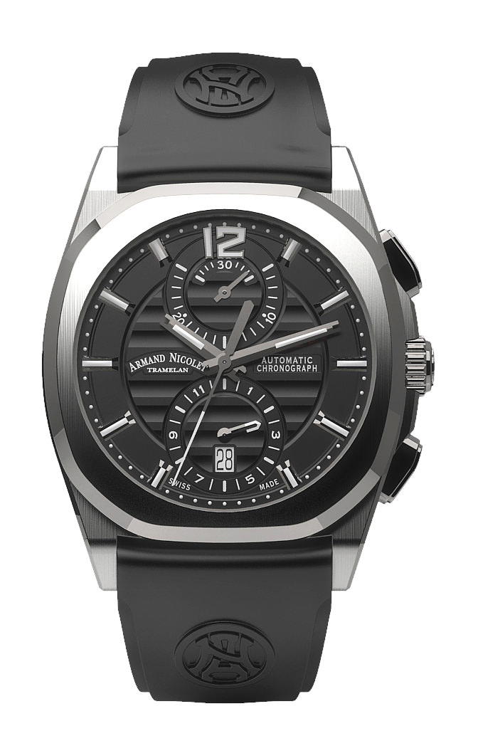 Armand Nicolet J09-3