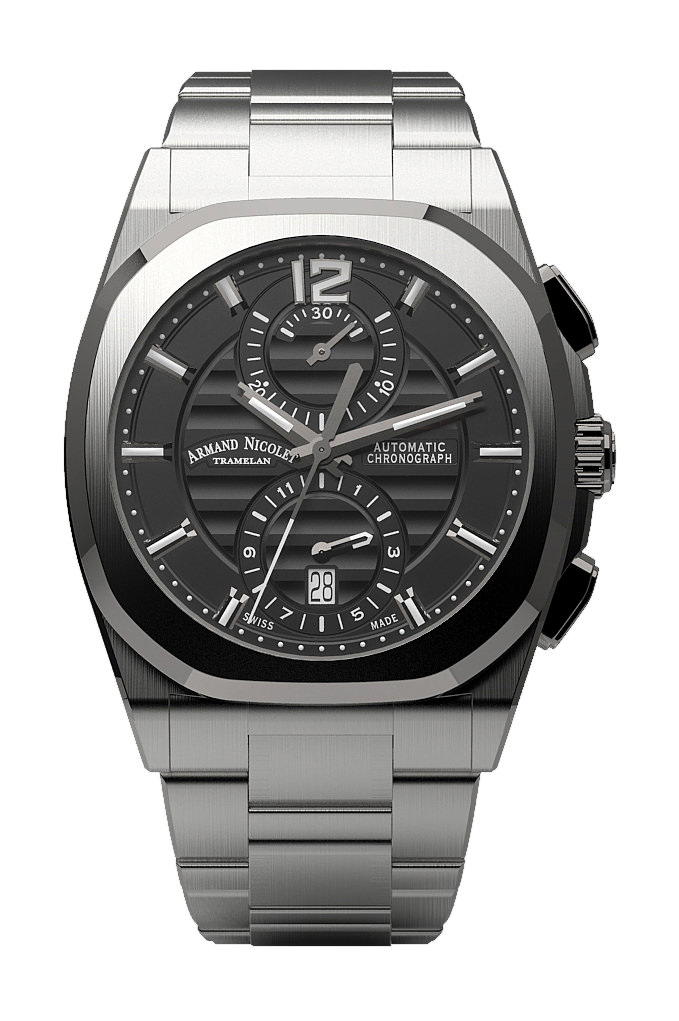 Armand Nicolet J09-3