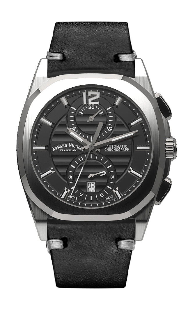 Armand Nicolet J09-3