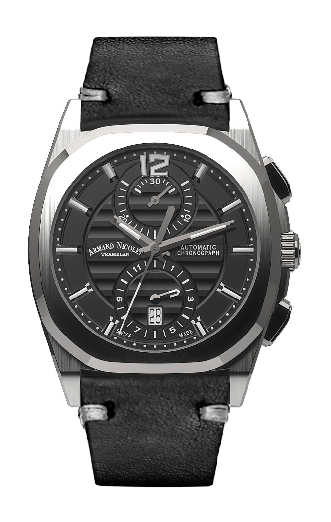 Armand Nicolet J09-3