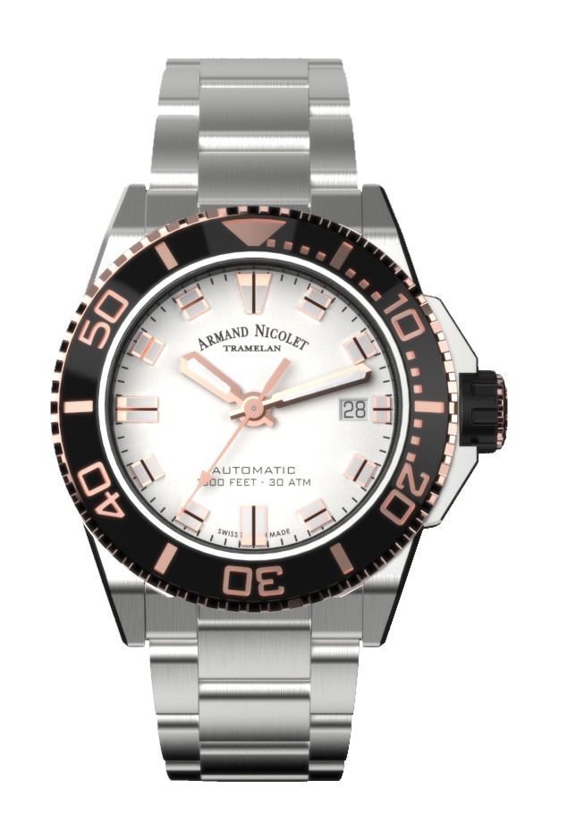 Armand Nicolet JS9-41