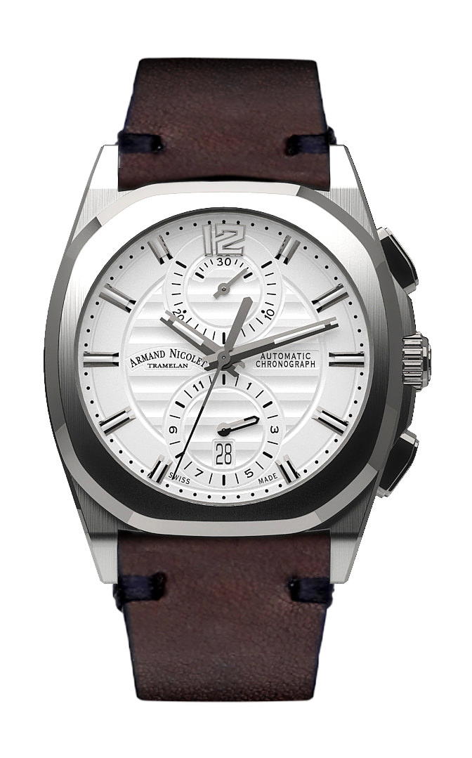 Armand Nicolet J09-3