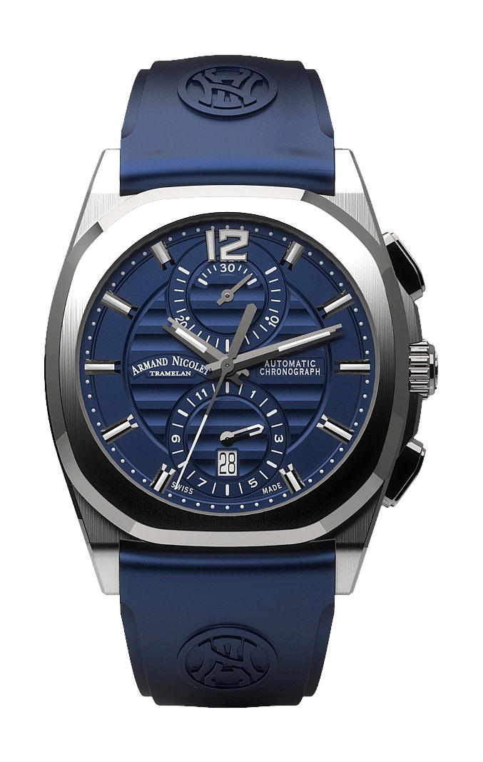 Armand Nicolet J09-3