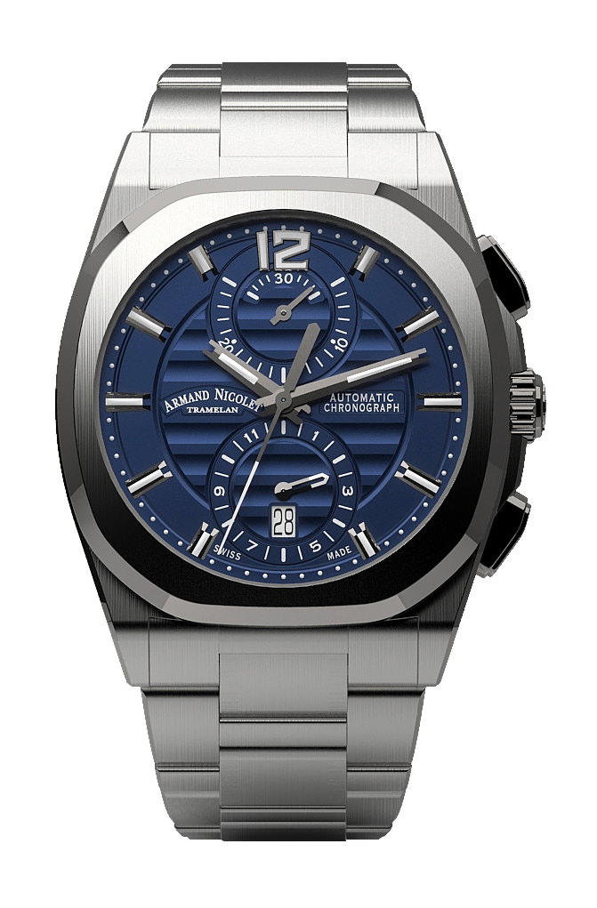 Armand Nicolet J09-3