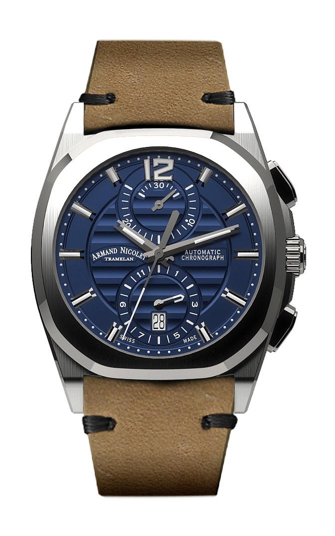 Armand Nicolet J09-3