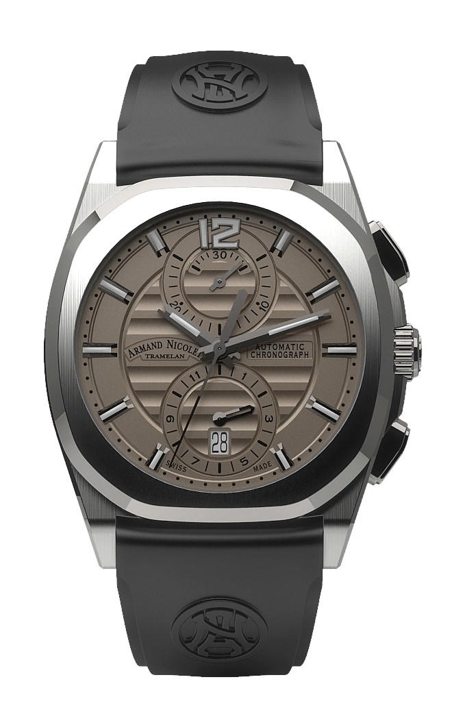 Armand Nicolet J09-3
