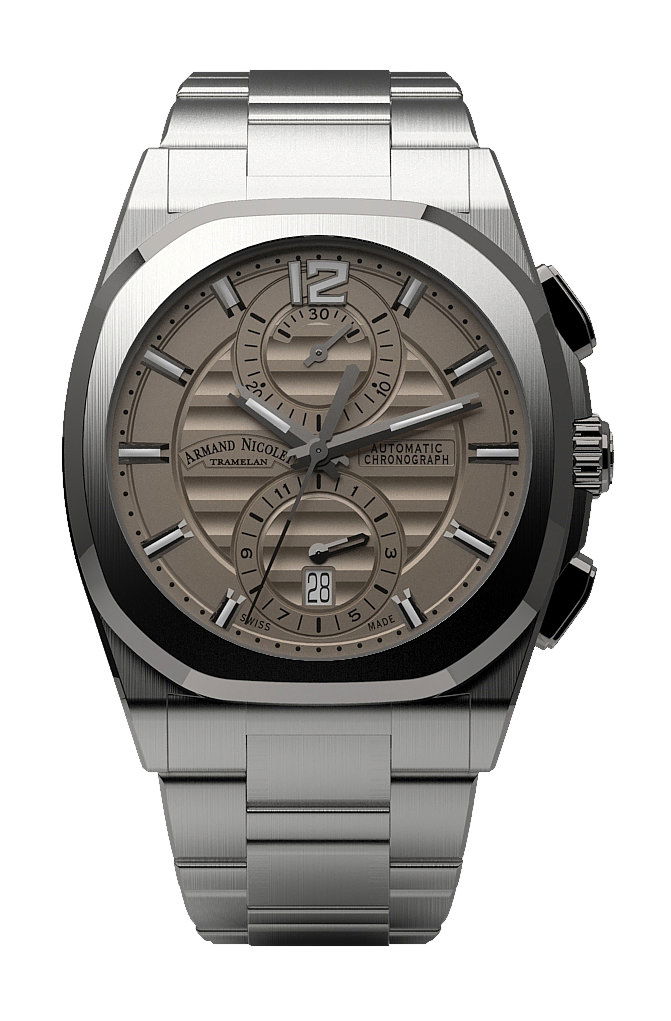 Armand Nicolet J09-3