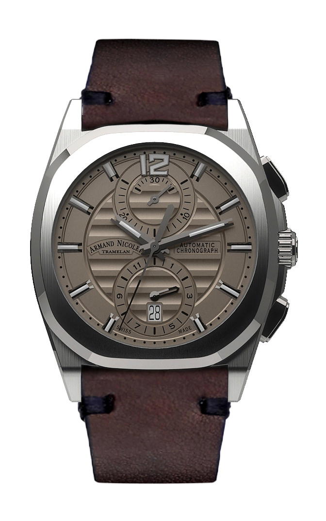 Armand Nicolet J09-3