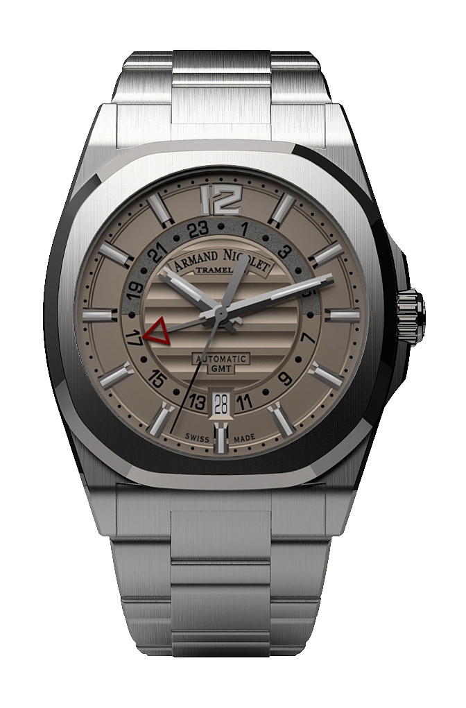 Armand Nicolet J09-3