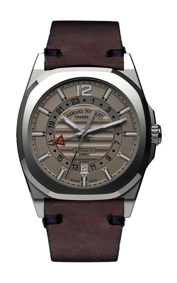 Armand Nicolet J09-3
