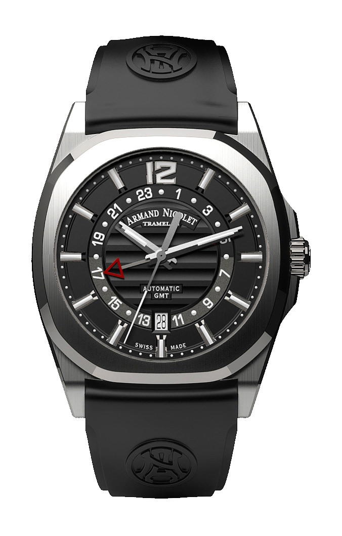 Armand Nicolet J09-3