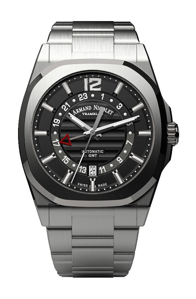 Armand Nicolet J09-3