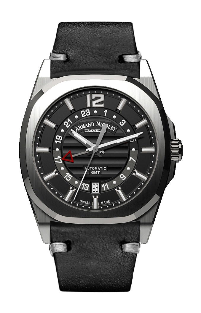 Armand Nicolet J09-3