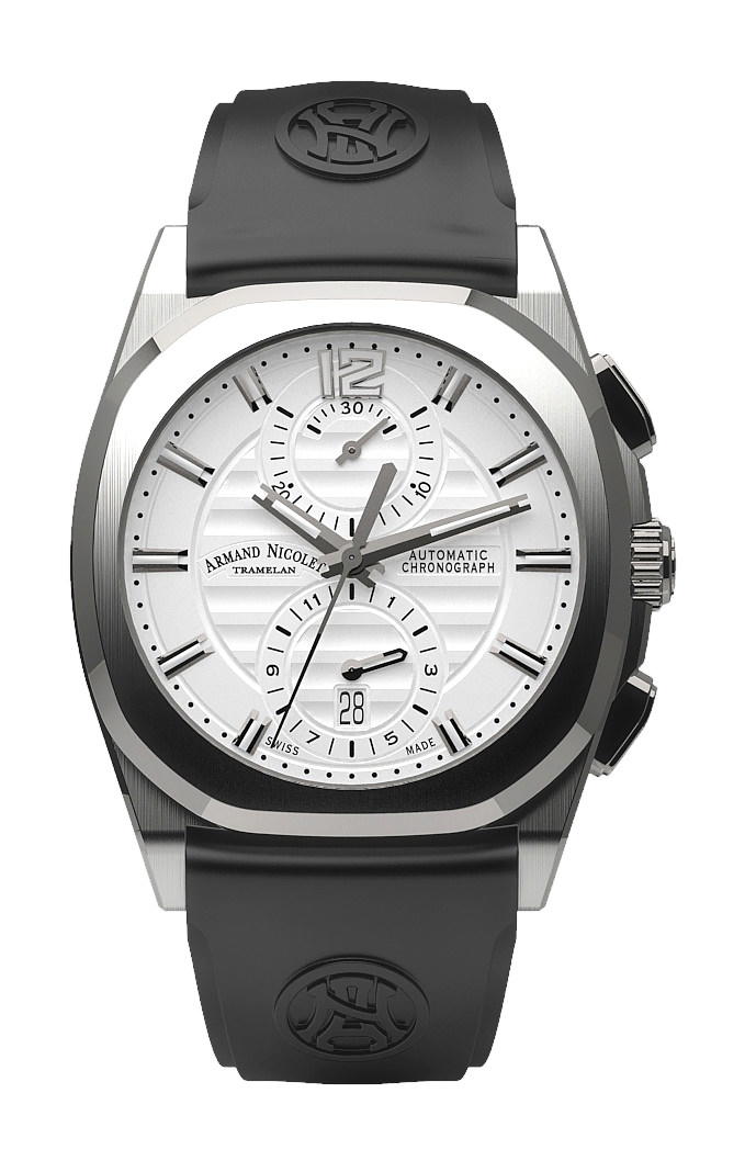 Armand Nicolet J09-3