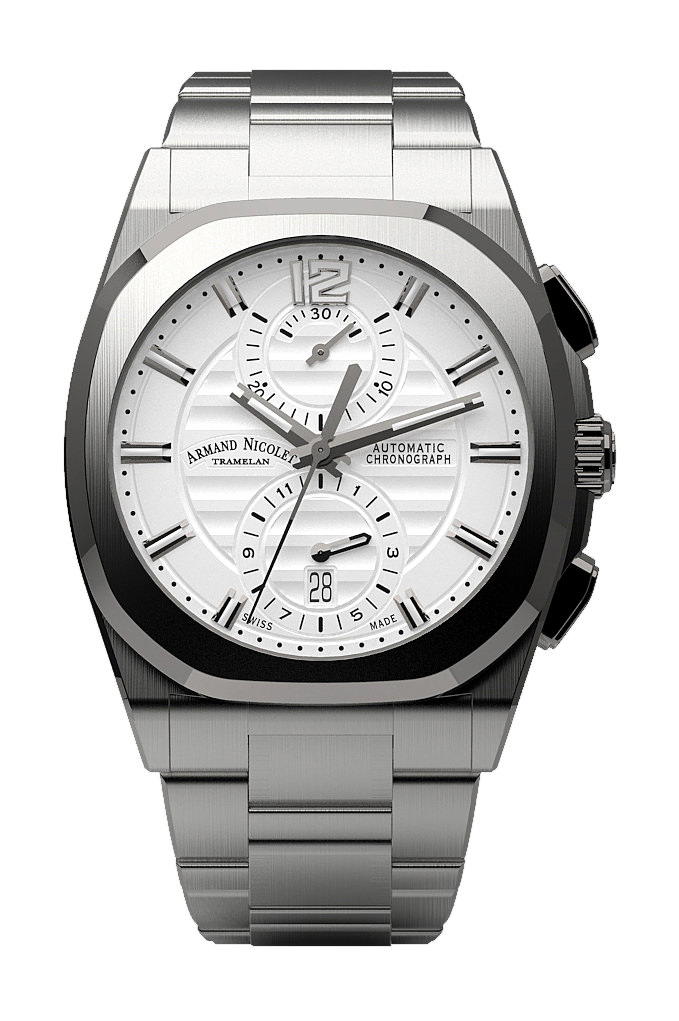 Armand Nicolet J09-3